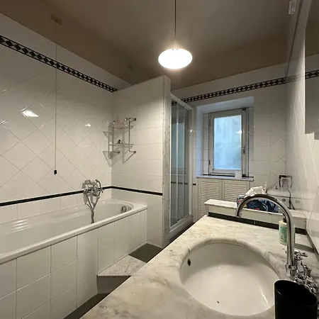 Il Cappero Apartmán *