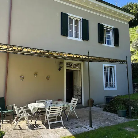 Apartmán Il Cappero *