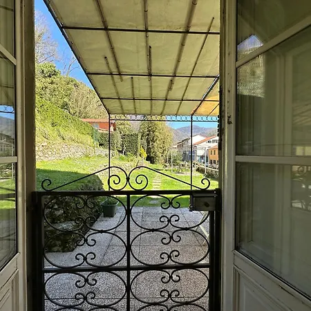 Il Cappero Bagni di Lucca