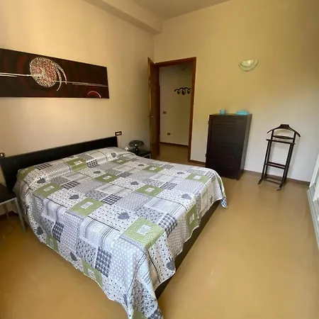 Apartmán Il Cappero