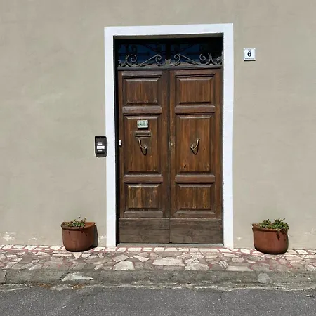 Il Cappero Apartmán