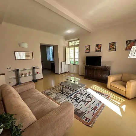 Il Cappero Bagni di Lucca