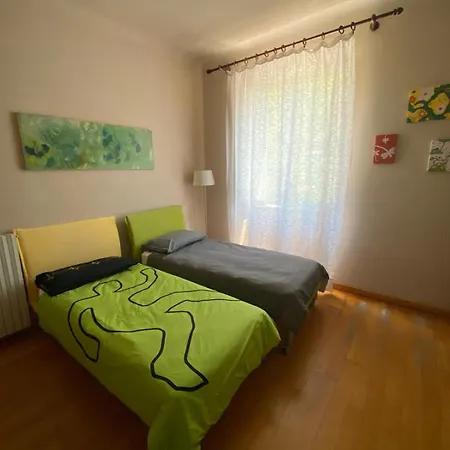 Il Cappero באניי די לוקה