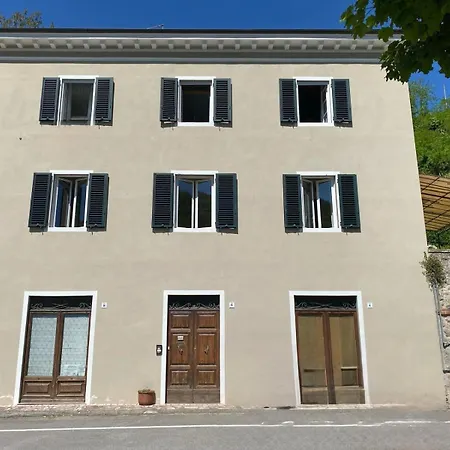 Il Cappero Bagni di Lucca