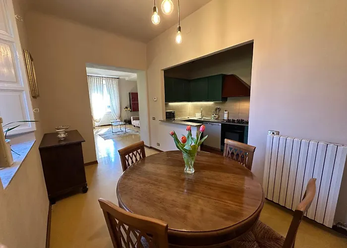 Il Cappero * Bagni di Lucca