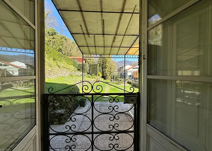 Il Cappero Bagni di Lucca